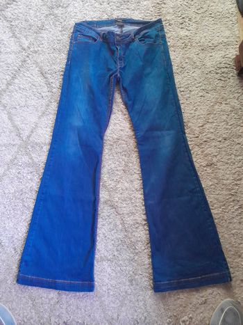 Jean esprit taille 44