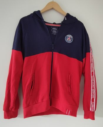 Veste PSG T S tbe officiel