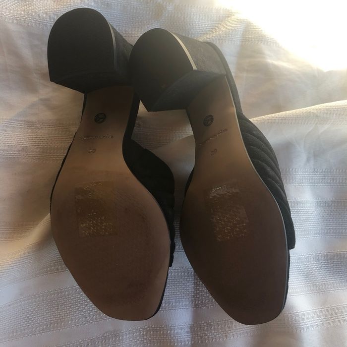 Mule Tamaris - photo numéro 2