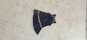 Robe 5 ans
