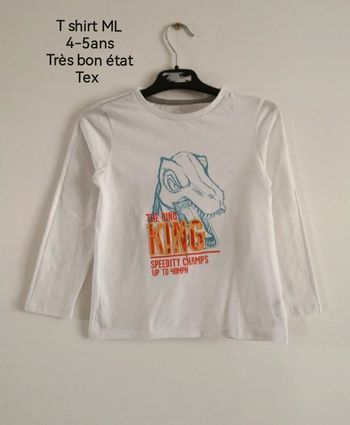 T shirt