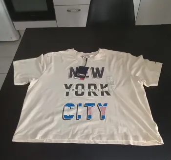 Tommy hilfiger tee-shirt