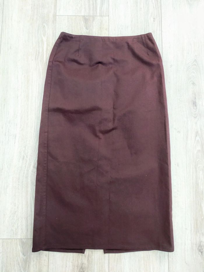 Jupe crayon neuve Sofie d'Hoore t 36