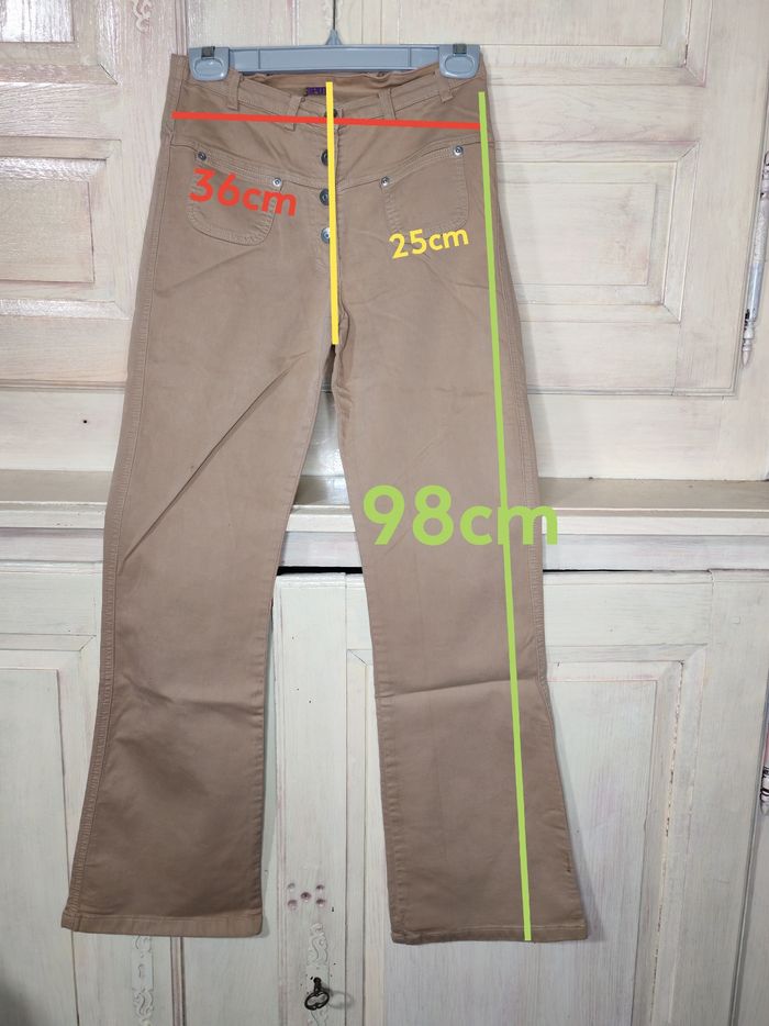 Pantalon - photo numéro 5