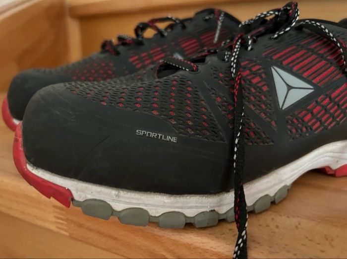 Chaussures de sécurité - photo numéro 4