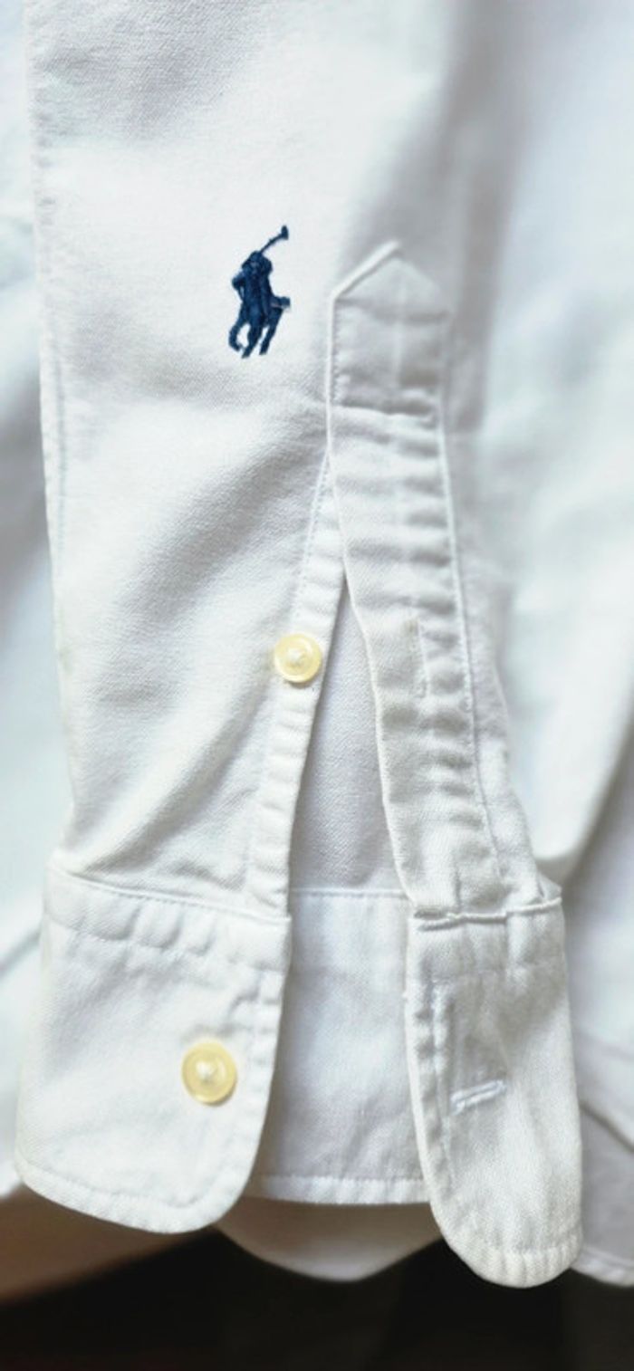 Chemise Ralph lauren polo classic Fit - photo numéro 18