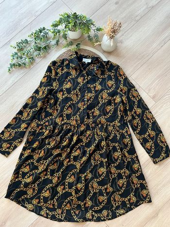 Robe Emma & Ella taille S/M