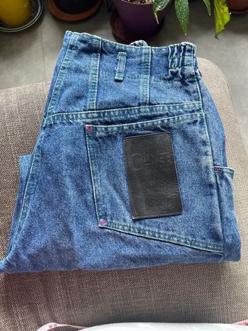 Jeans vintage