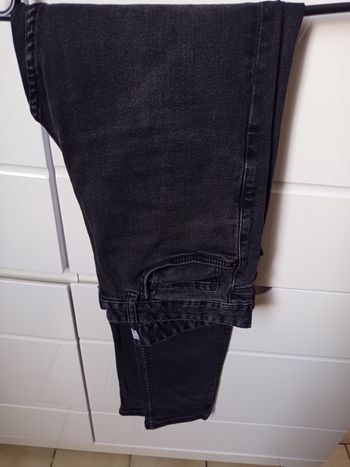 Jeans slim homme