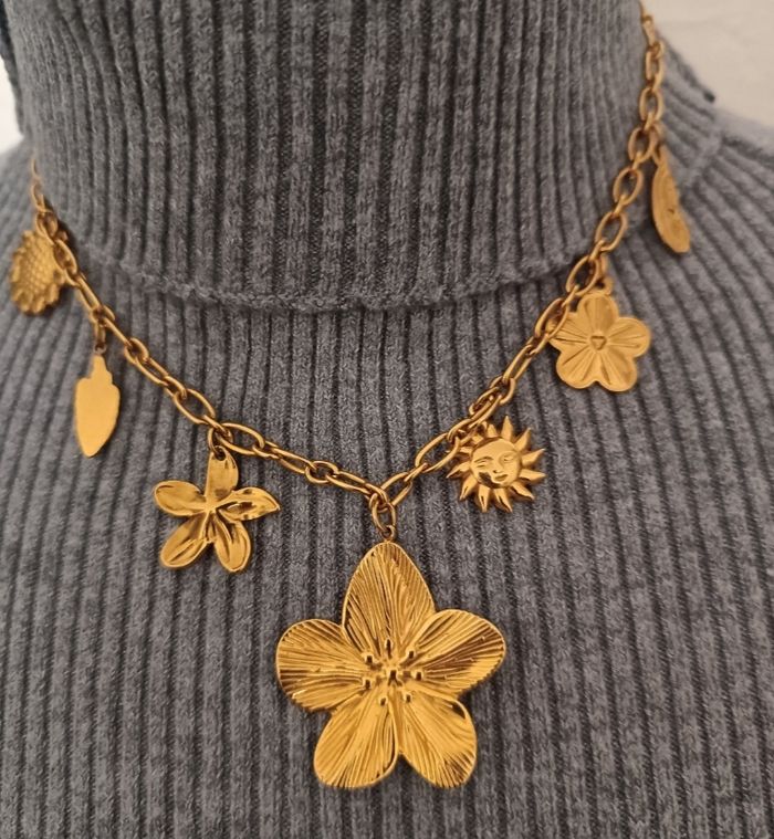 Magnifique Collier