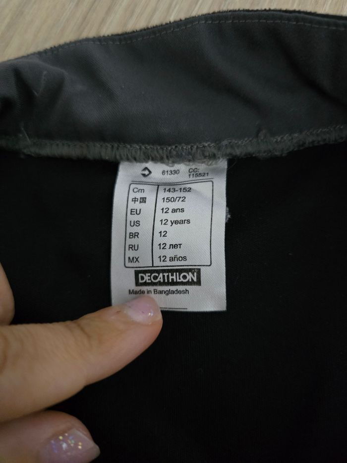 Sweat - photo numéro 2