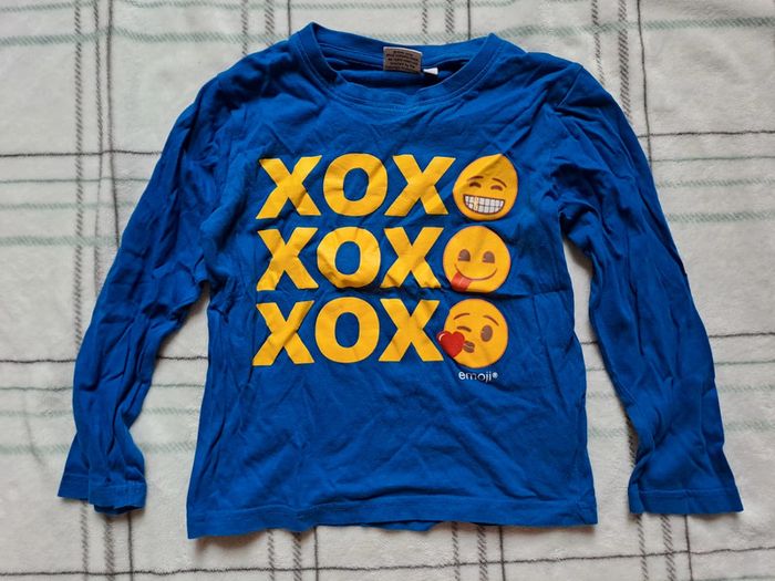 Lot de tee shirts manches longues - photo numéro 2
