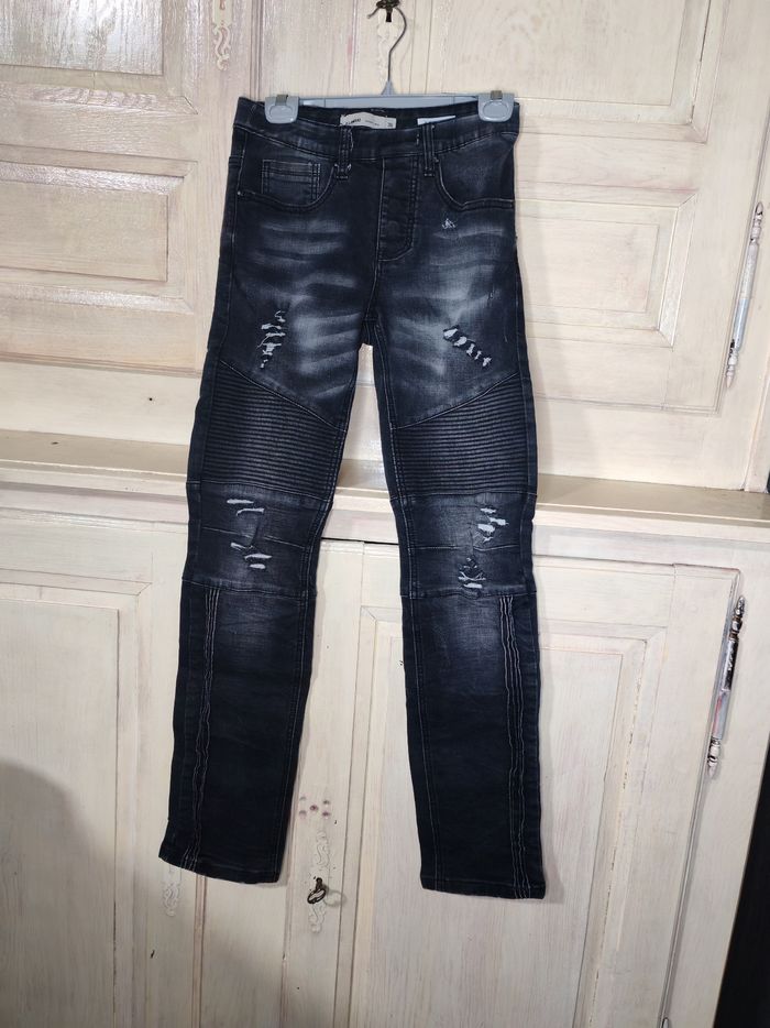 Jeans slim