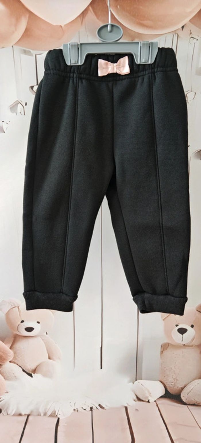 Ensemble Firetrap fille 12-18 mois veste sweat pantalon - photo numéro 6