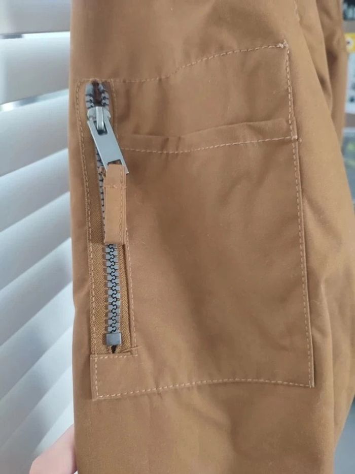 Blouson D26 taille L - photo numéro 6
