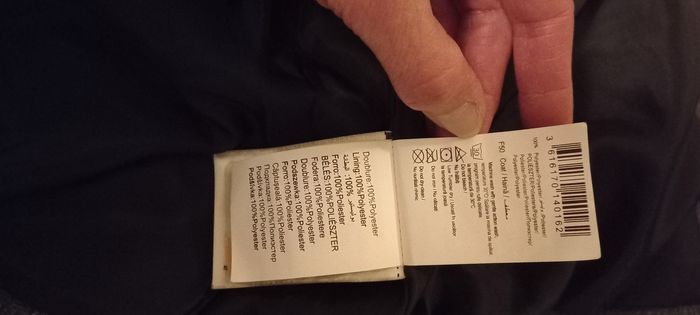 Doudoune courte avec ou sans capuche - photo numéro 7