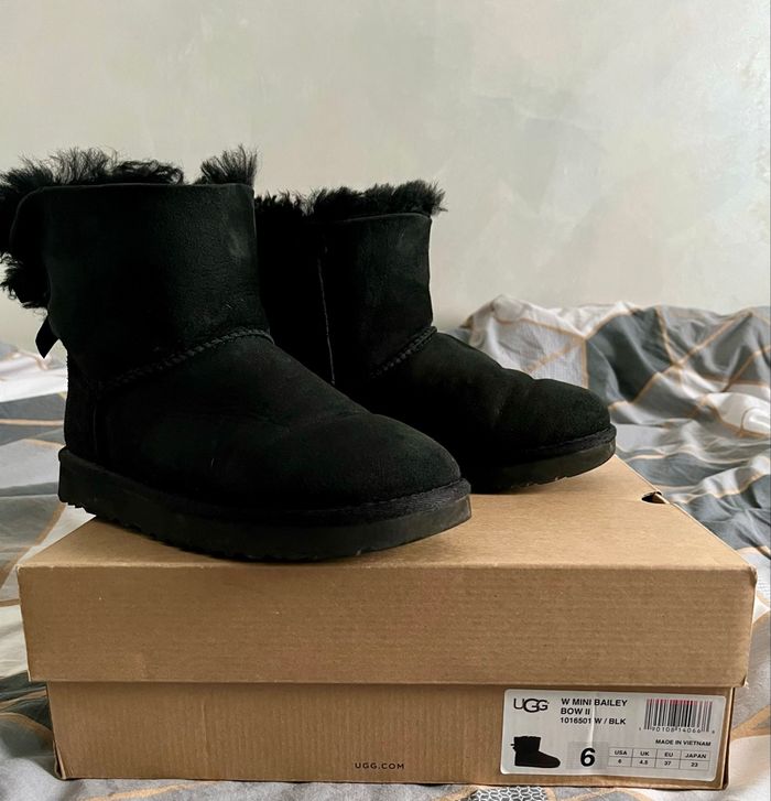 Bottines UGG - photo numéro 3