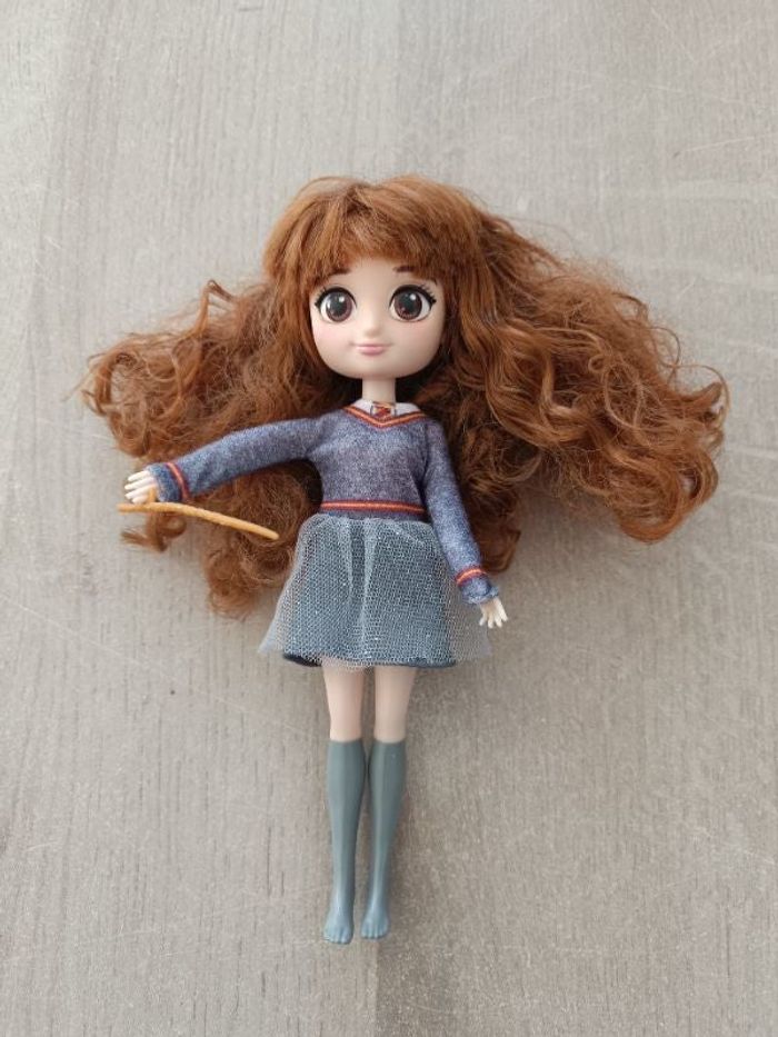 Figurine Hermione Granger