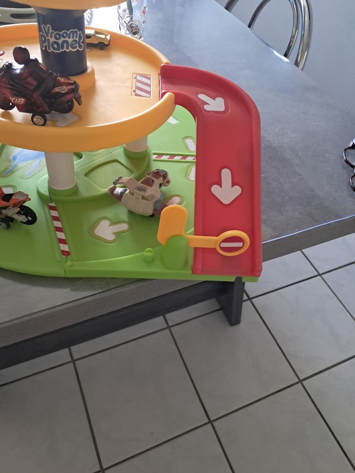 Garage - photo numéro 4