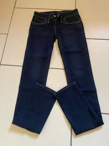 Jeans skinny levis
