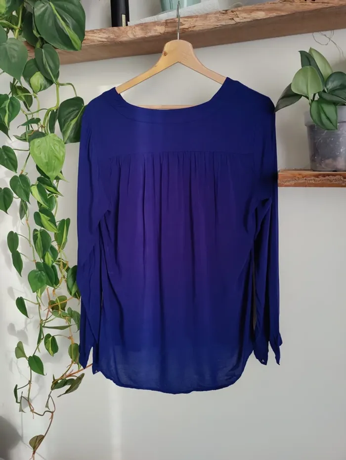 Blouse Camaïeu 38 - photo numéro 3