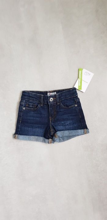 Short vertbaudet 3 ans