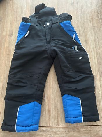 Pantalon de ski 
