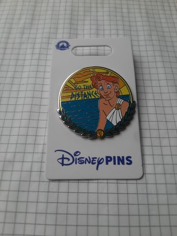 Pins Disney shopdisney hercule