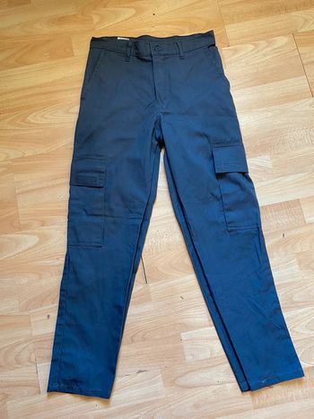 Pantalon de travail mixte