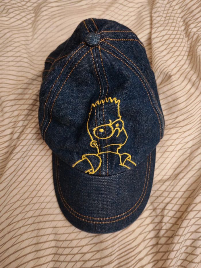 Casquette