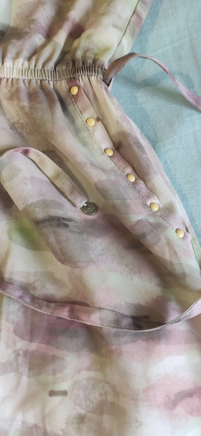 Robe femme courte bonobo taille M - photo numéro 3