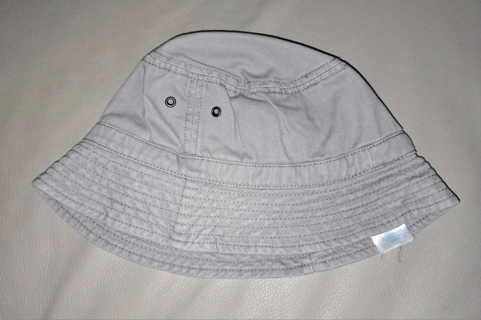 Chapeau Bob gris okaidi 54 cm - photo numéro 2