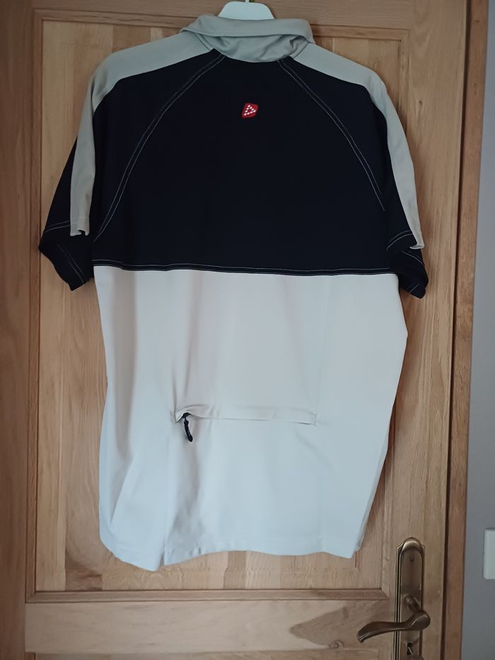 Maillot de sport - photo numéro 2