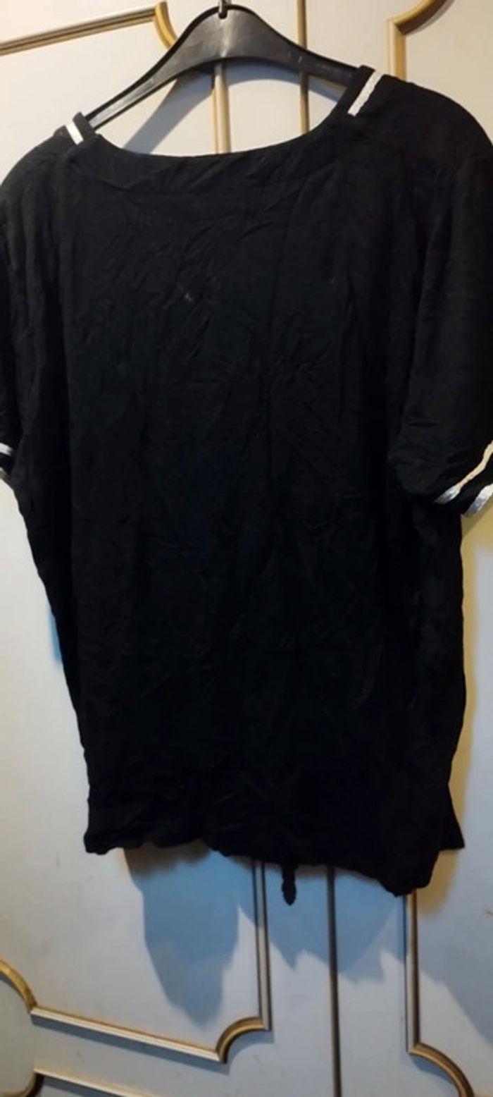 T-shirt femme - photo numéro 2