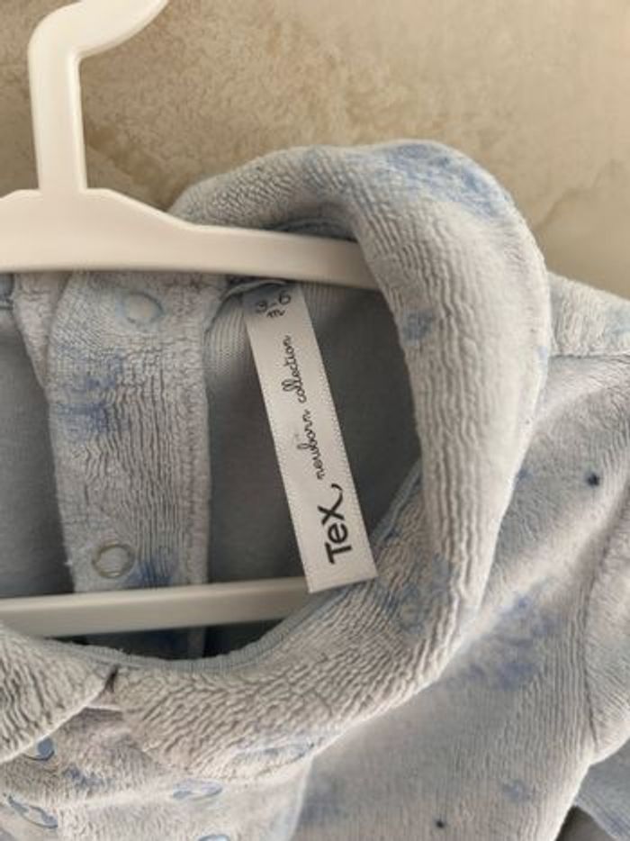 Pyjama - photo numéro 2