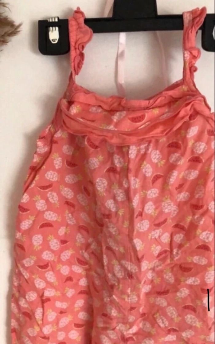 Salopette - photo numéro 2