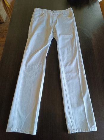 Jean SLIM - Taille 16 ANS