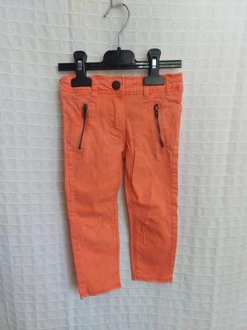 Pantalon Orchestra 2 ans