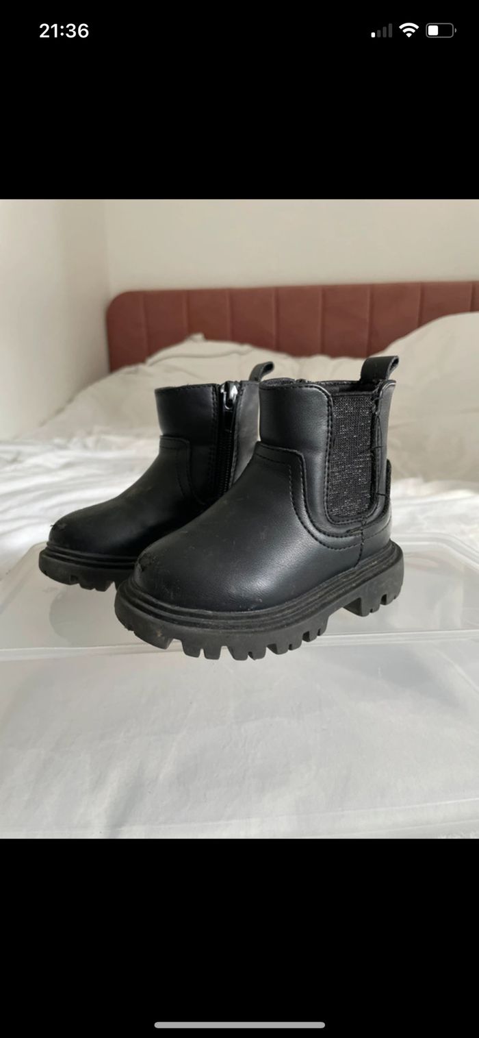Bottines