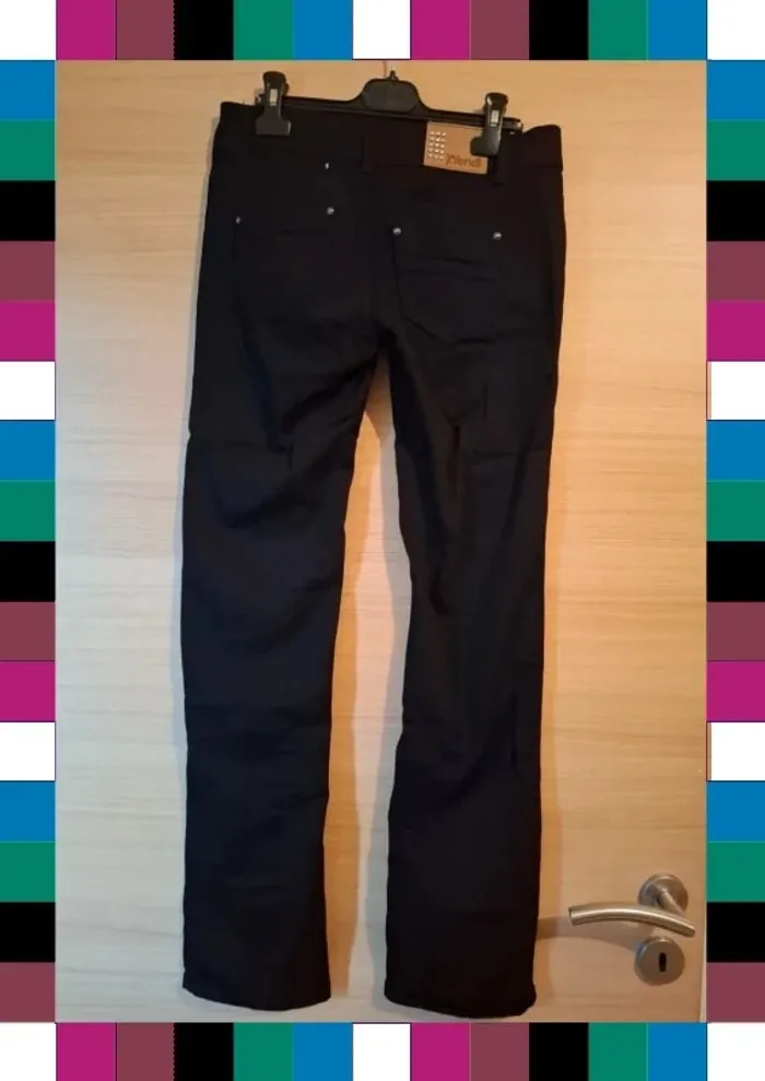 Pantalon taille 36 - photo numéro 2