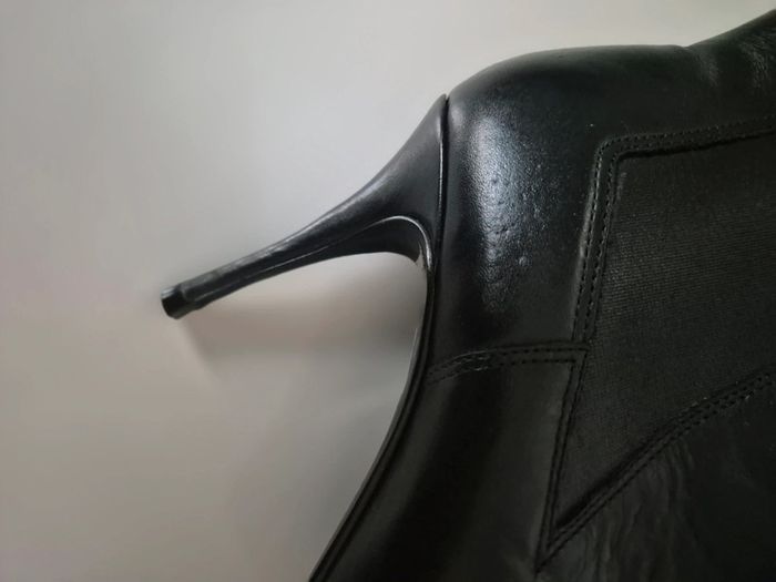 Bottines - photo numéro 3