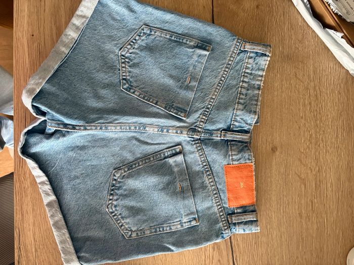 Short jeans - photo numéro 2