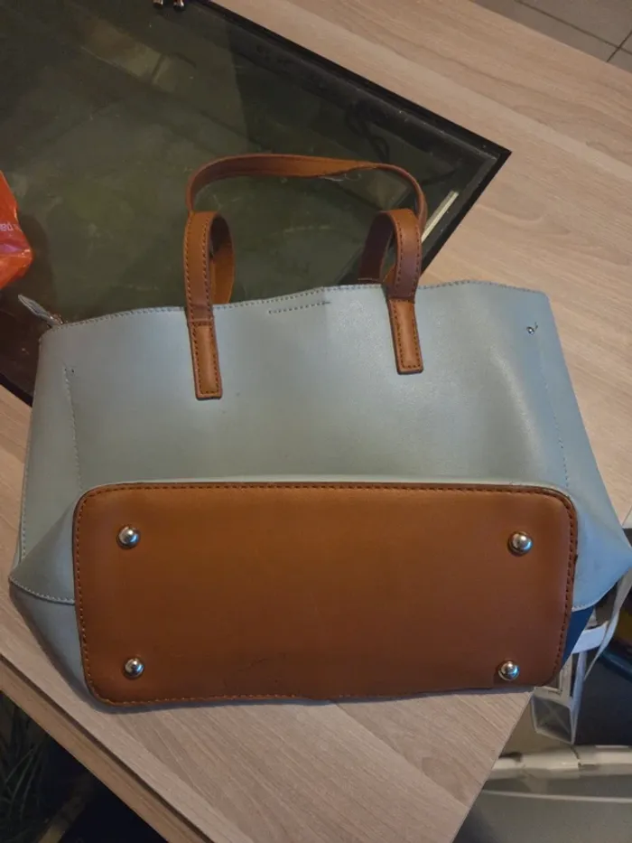 Sac à main David Jones - photo numéro 2