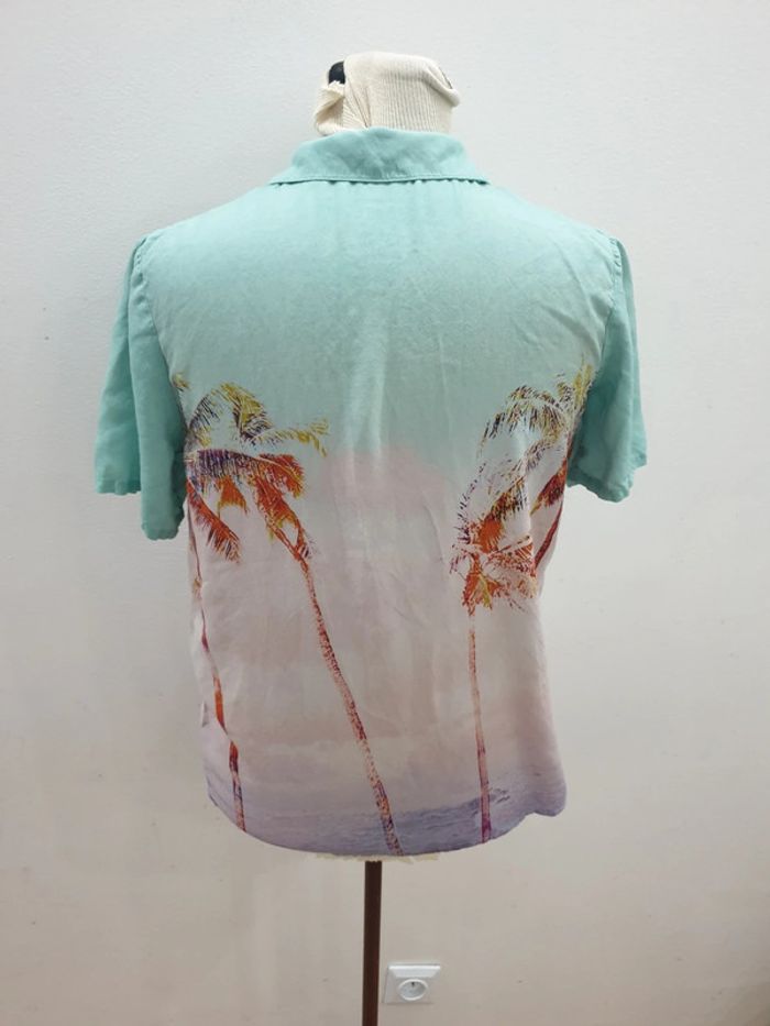 18B- chemise hawaïenne - photo numéro 6