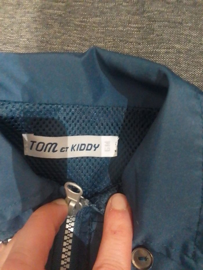 Gilet fin sans manches - photo numéro 5