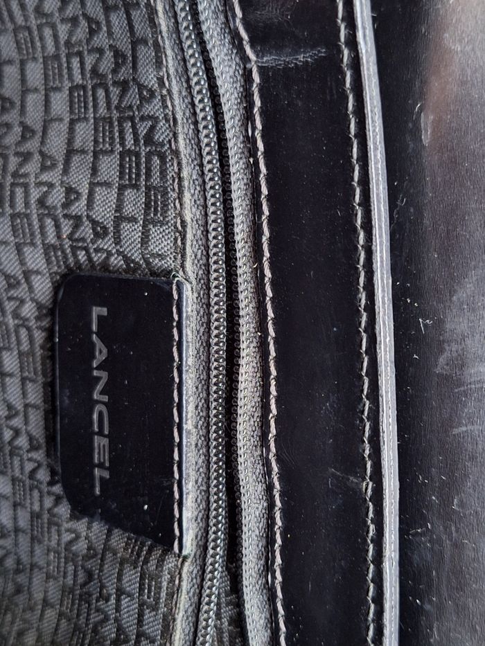 Sac à main Lancel - photo numéro 6