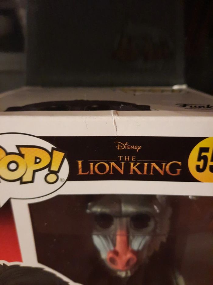 Rafiki 551 - photo numéro 3