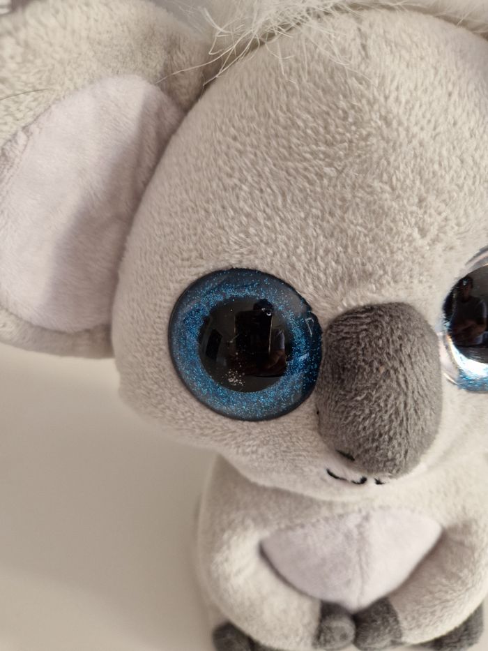 Peluche Koala  Fizzy - photo numéro 2