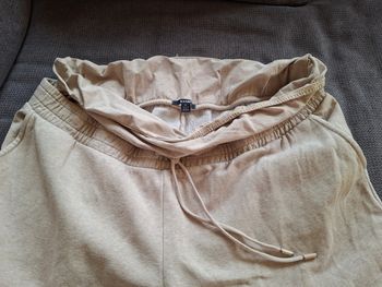 Jogging grossesse kiabi