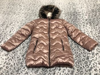 Doudoune fille Next - Taille 11 Ans